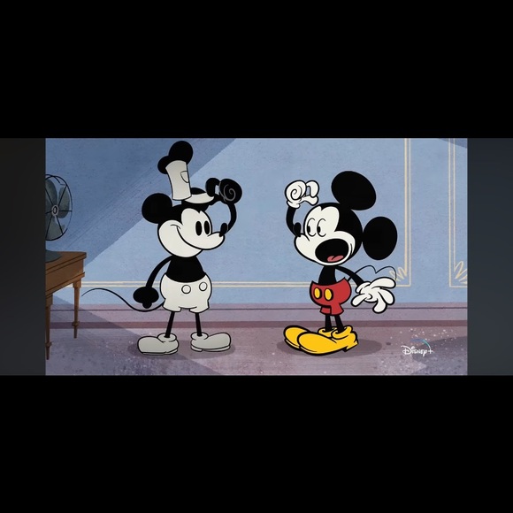 Mickey Mouse - Picture 11 of 12